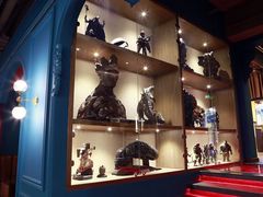 -疯克大象美式烤肉餐厅