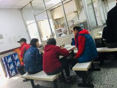 -津门如意包子铺(宾西路店)
