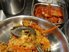 -哈哈碳都·牛肋条无限自助烤肉(宝龙店)