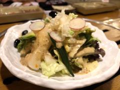 -赤坂亭·M9和牛烧肉·铁板烧(合肥万象城店)