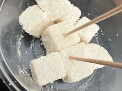 招牌牛奶砖-恒信牛奶甜品(南京总店)