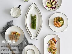 -岷山饭店-芝芝自助餐厅