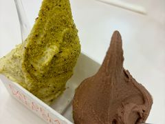 -野人先生现做冰淇淋(北京环宇荟店)