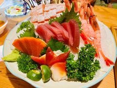 -酒窝夜酌居酒屋(中海水岸馨都店)