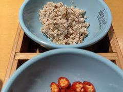 -椰贝原味椰子鸡(江南万达店)