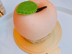-CHEZ JASMINE 茉莉的氧气厨房