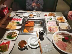 -海底捞火锅(番禺广场店)
