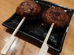 -晶吉·居酒屋·烧鸟·生鱼饭(中山区民主广场店)