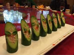 iphone_upload_pic-万柳阁小馆·花园餐厅(龙潭湖店)