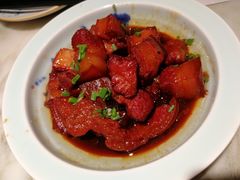 -梁家大院•农家菜(昆山会展中心店)