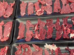 -九记潮汕现切鲜牛肉自助火锅(长沙·方圆荟店)