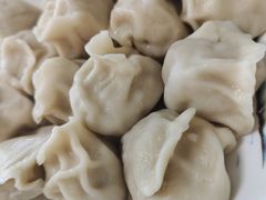 -大眼锅贴水饺(河东店)