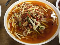 -艺味深尝(云锦路店)