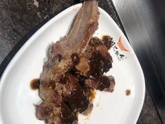 -湘汇概念铁板烧(铁西万达店)