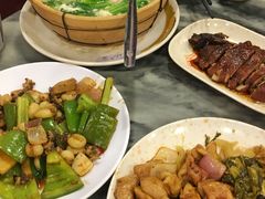-紫金食坊(江南西路店)
