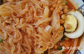 Tomato Noodle Soup