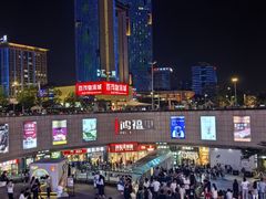 -民盈·国贸城