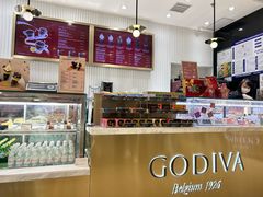 -GODIVA(王府井apm店)