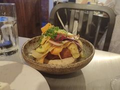 -Ocean's Table 欧舍