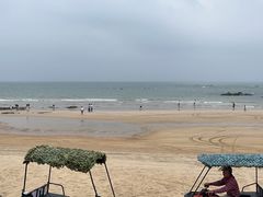 -这片海·海景餐厅(博鳌店)