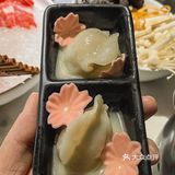 第一次吃河豚鱼火锅🐡该不会只有我吧‼️