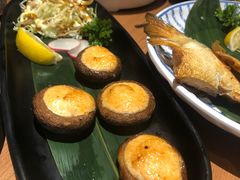 -万岁寿司(天河领展店)