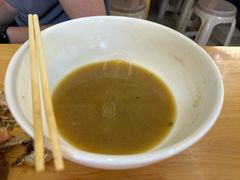 -从前慢海鲜面馆