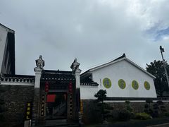 -句容茅山景区