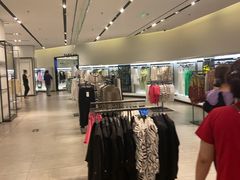 -ZARA(青岛万象城店)