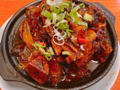 -富临轩私房菜(集庆门大街店)