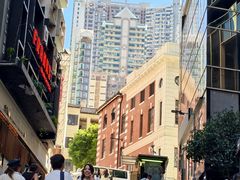 -大馆(前中区警署建築群)