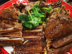 -春梅里卤鹅馆·47年老字号(中山路店)