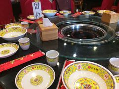 -芦月轩羊蝎子(北蜂窝店)