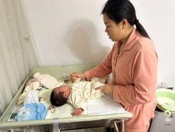 -安丽国际月子会所