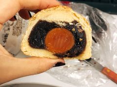 蛋黄酥-爱德顺糕点食屋(利民道店)