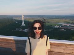 -帽儿山国家森林公园