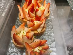 -两咖啡自助餐厅(静安香格里拉酒店)