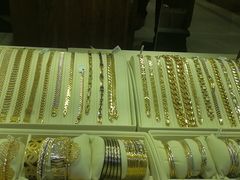 -迪拜黄金市场
