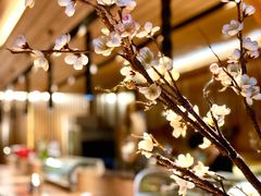 -东田之村自助餐厅(金水路店)