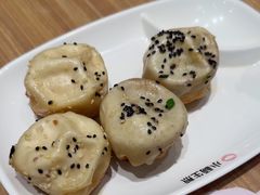 -小杨生煎(南汇欧尚店)