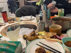 -亚马逊海鲜自助(梅溪湖步步高店)