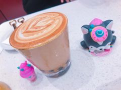 -Toris(LuOne凯德晶萃广场店)
