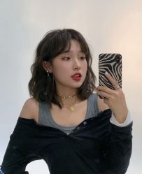 -苏豪路易士·嘉玛发廊