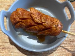 -老爷子原味蒸饺(总店)