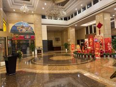 -益阳华天大酒店