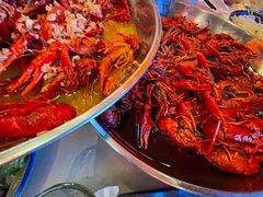 -江味龙虾馆·裸蓝龙虾(南山店)
