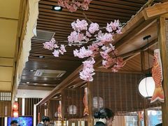 -福樱兰海鲜放题铁板烧(加州店)