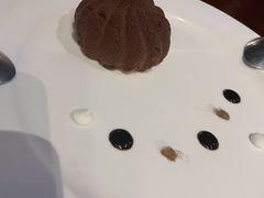 提拉米苏-LENBACH兰巴赫西餐·精酿啤酒(香格里拉店)