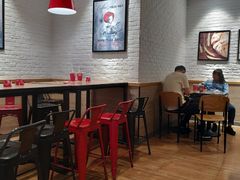 大堂-85度C(深圳佳宁娜店)