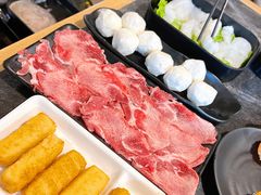 -林记潮牛·牛肉火锅(上马墩店)